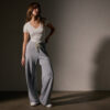 ⁦JAMES PERSE - WIDE LEG SWAETPANT⁩ – תמונה ⁦2⁩
