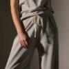JAMES PERSE - WIDE LEG SWAETPANT