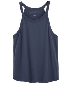 MAJESTIC - TANK TOP - LEMON (העתק)