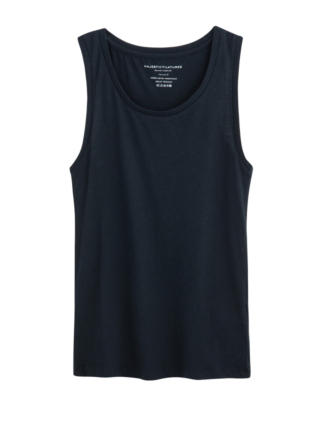 MAJESTIC - TANK TOP - NEVY