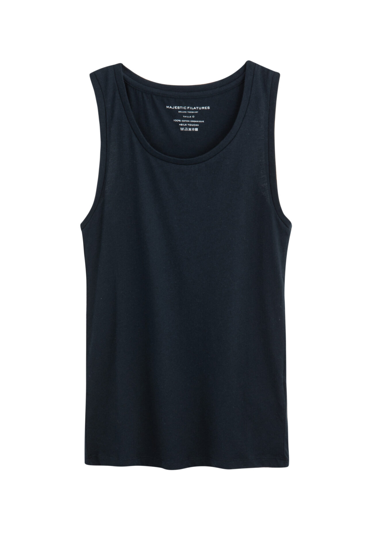 MAJESTIC - TANK TOP - NEVY