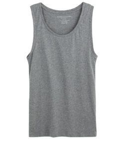 MAJESTIC - TANK TOP - WHITE