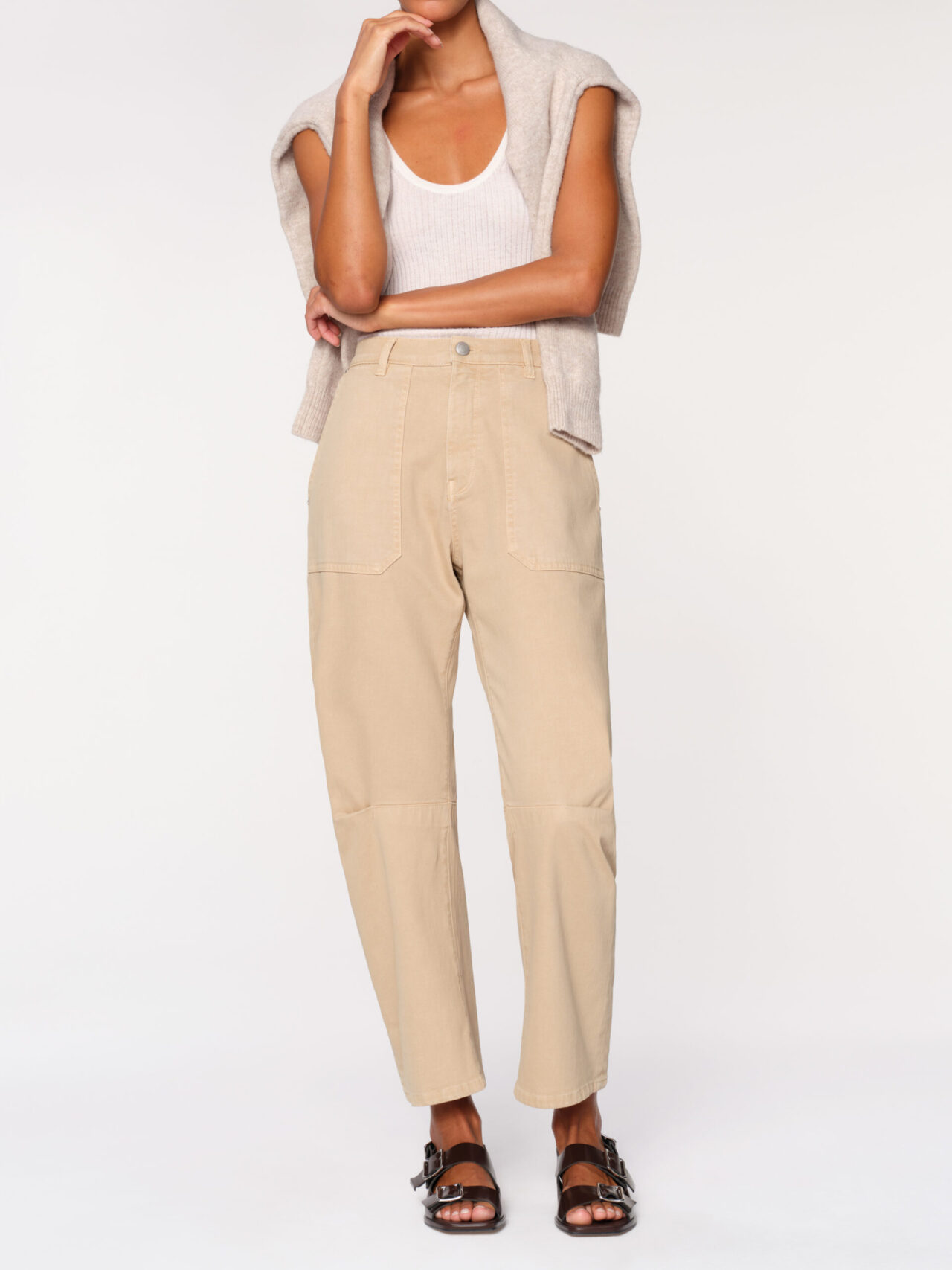 DL1961 - BILIE JOGGER