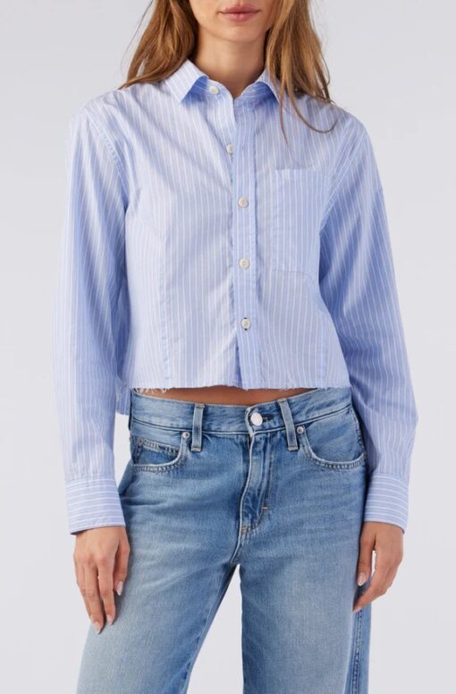 AMO - SELMA SHIRT
