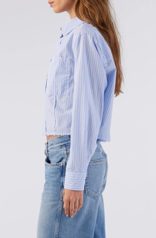 AMO - SELMA SHIRT