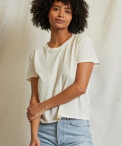 PERFECTWHITE - BLONDIE TANK