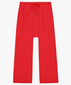 THE GREAT - REEF PANT