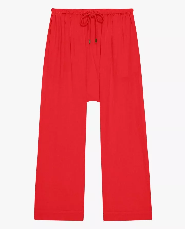 THE GREAT - REEF PANT