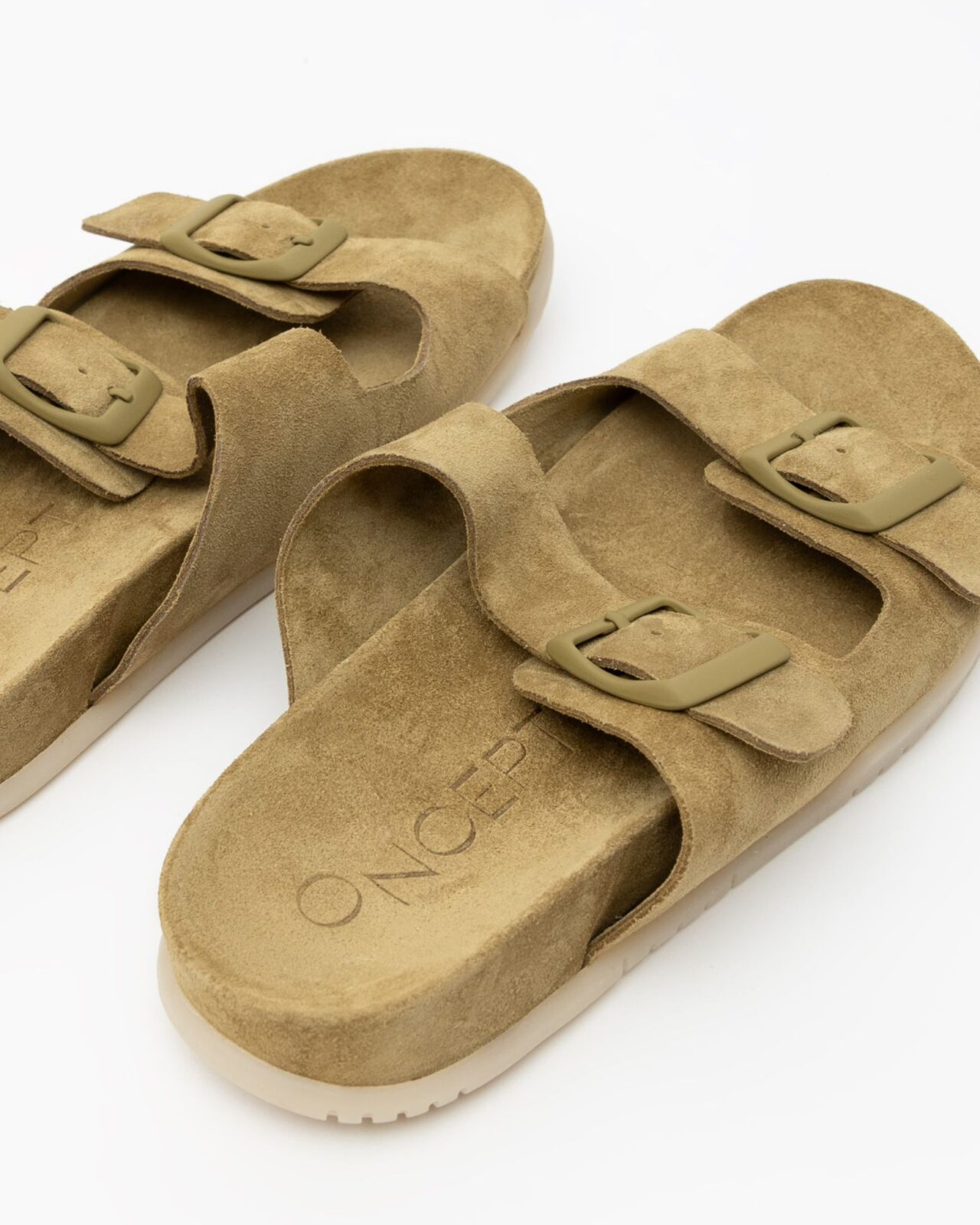 ⁦ONCEPT - SAVANNAH SANDALS SAND LODEN⁩ – תמונה ⁦2⁩