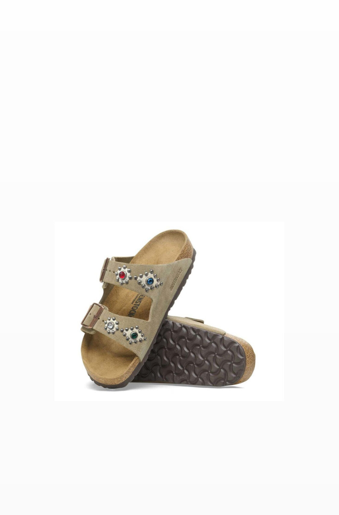 HTC & BIRKENSTOCK