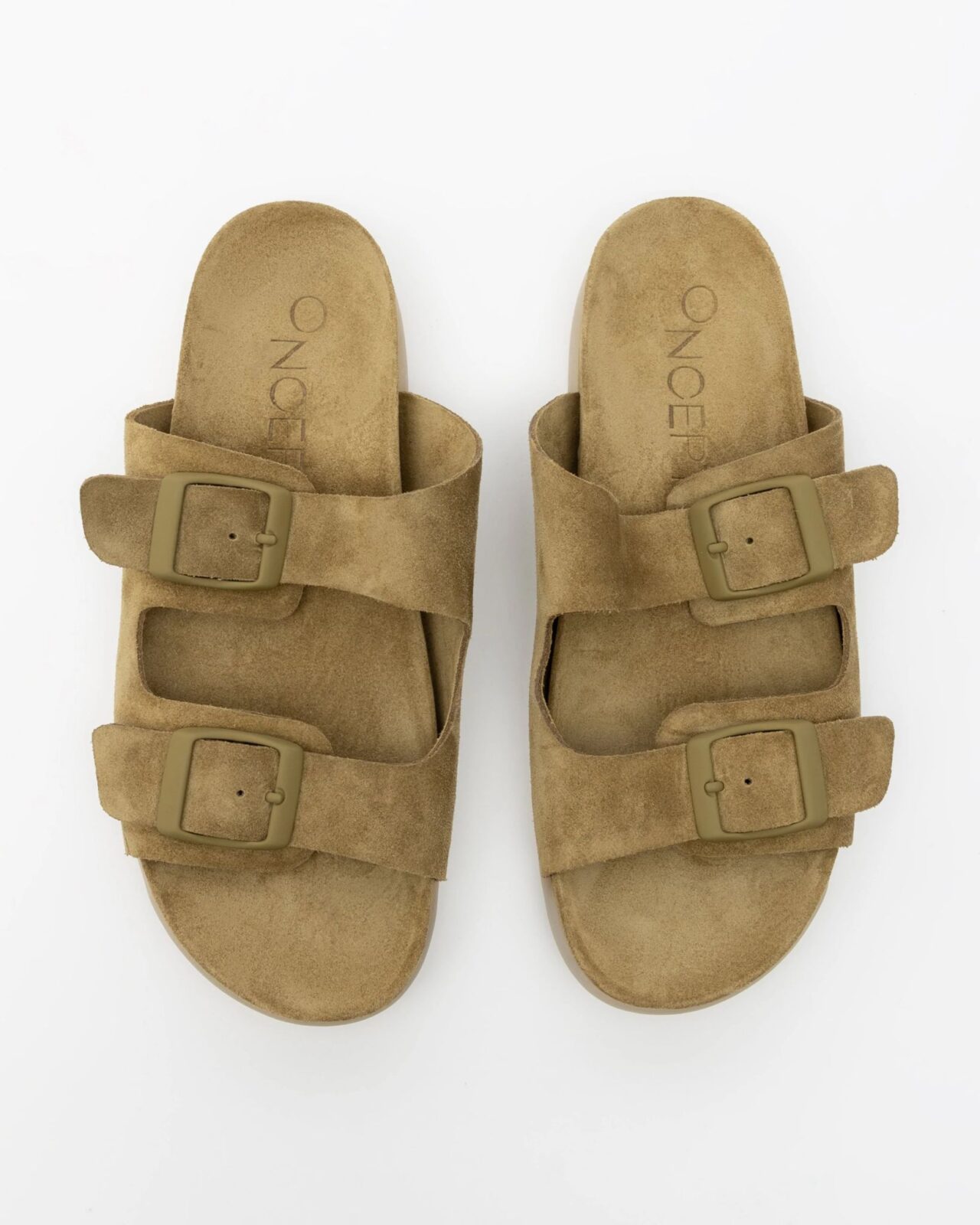 ONCEPT - SAVANNAH SANDALS SAND LODEN