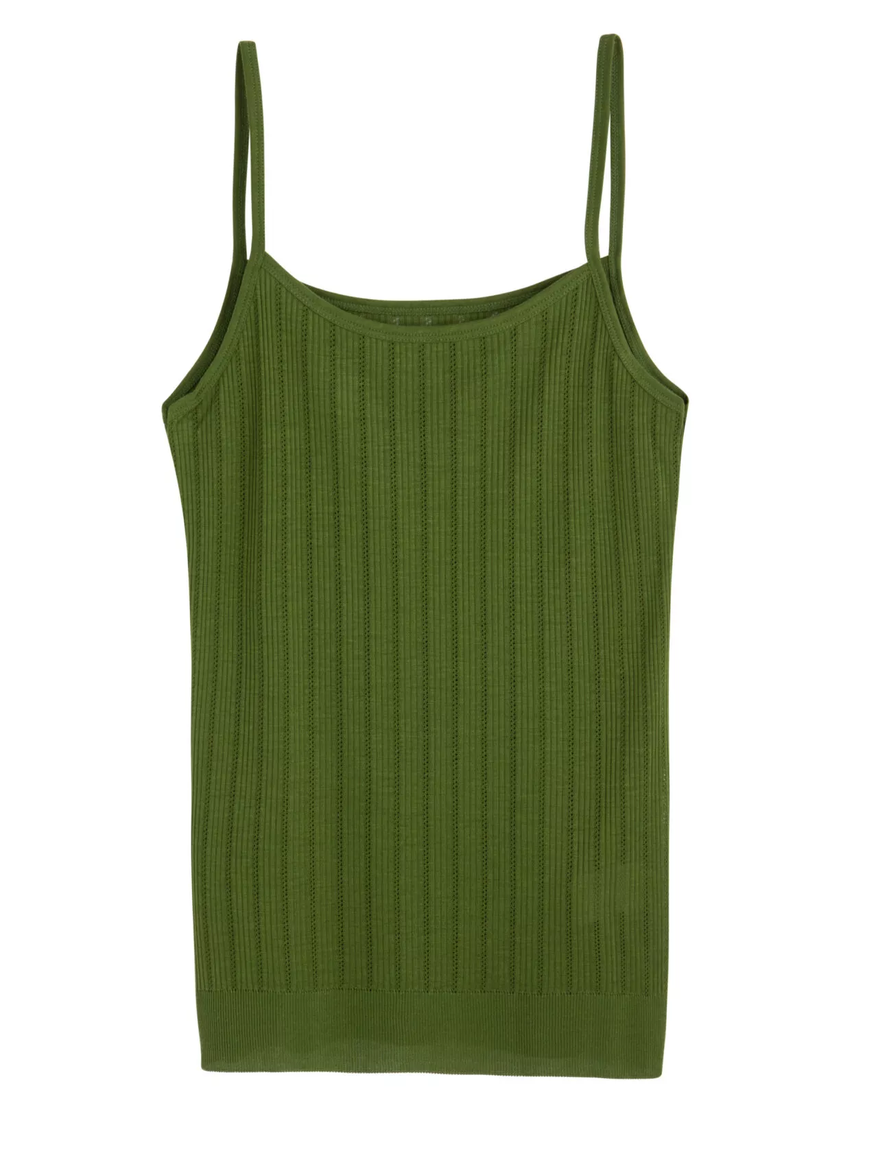 MAJESTIC - TANK TOP