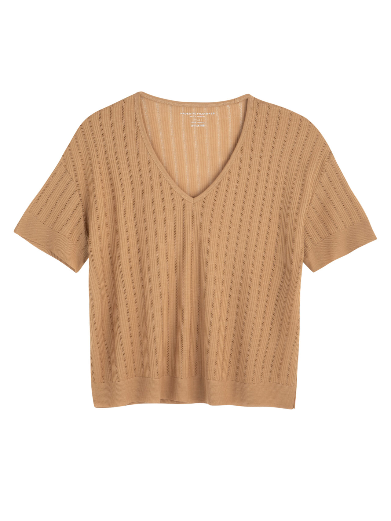 MAJESTIC - TANK TOP