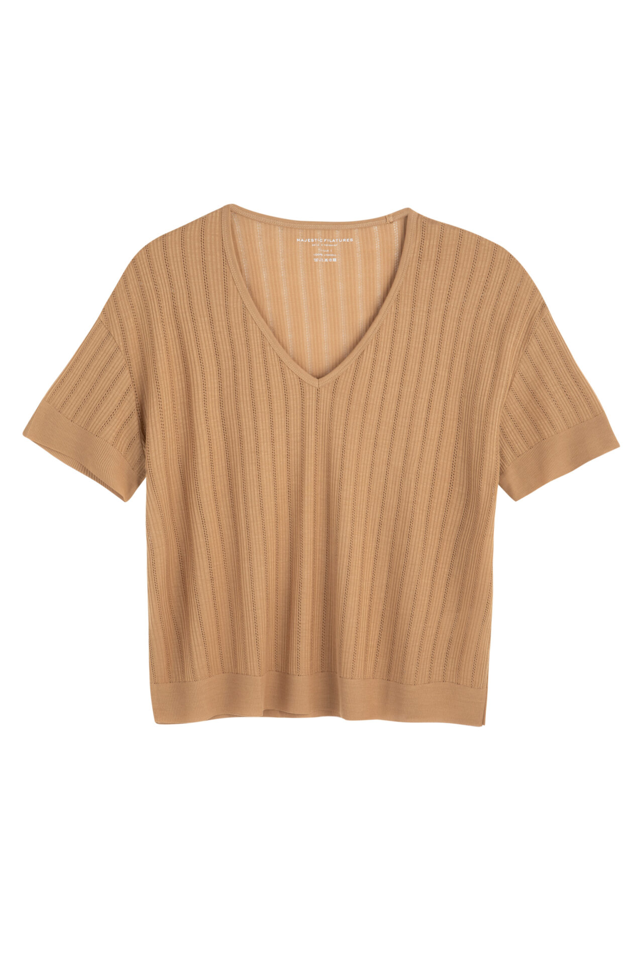 MAJESTIC - TANK TOP