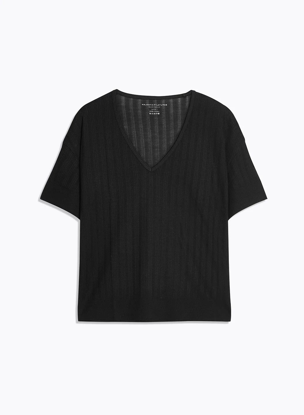 MAJESTIC - TANK TOP