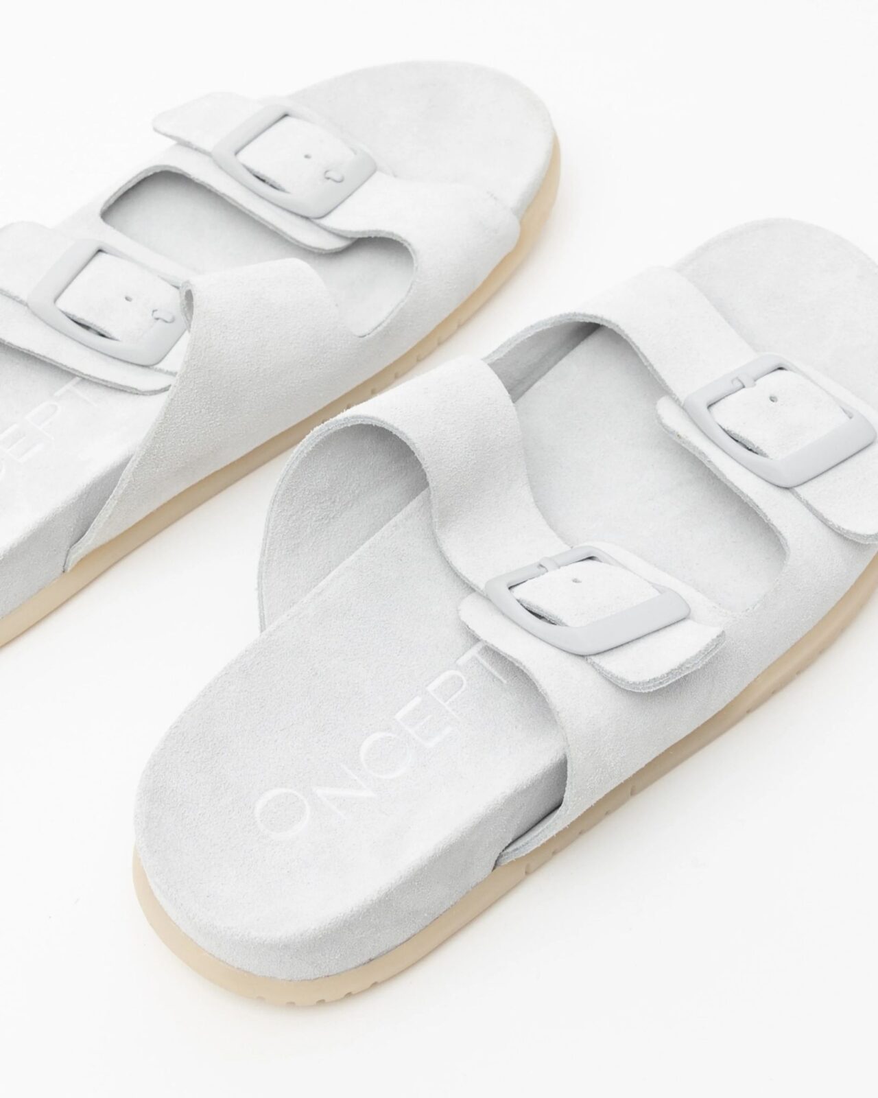 ⁦ONCEPT - SAVANNAH SANDALS SAND ICE⁩ – תמונה ⁦4⁩