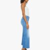 ⁦MOTHER -PATCH PKT MID RISE MAVEN ANKLE⁩ – תמונה ⁦4⁩