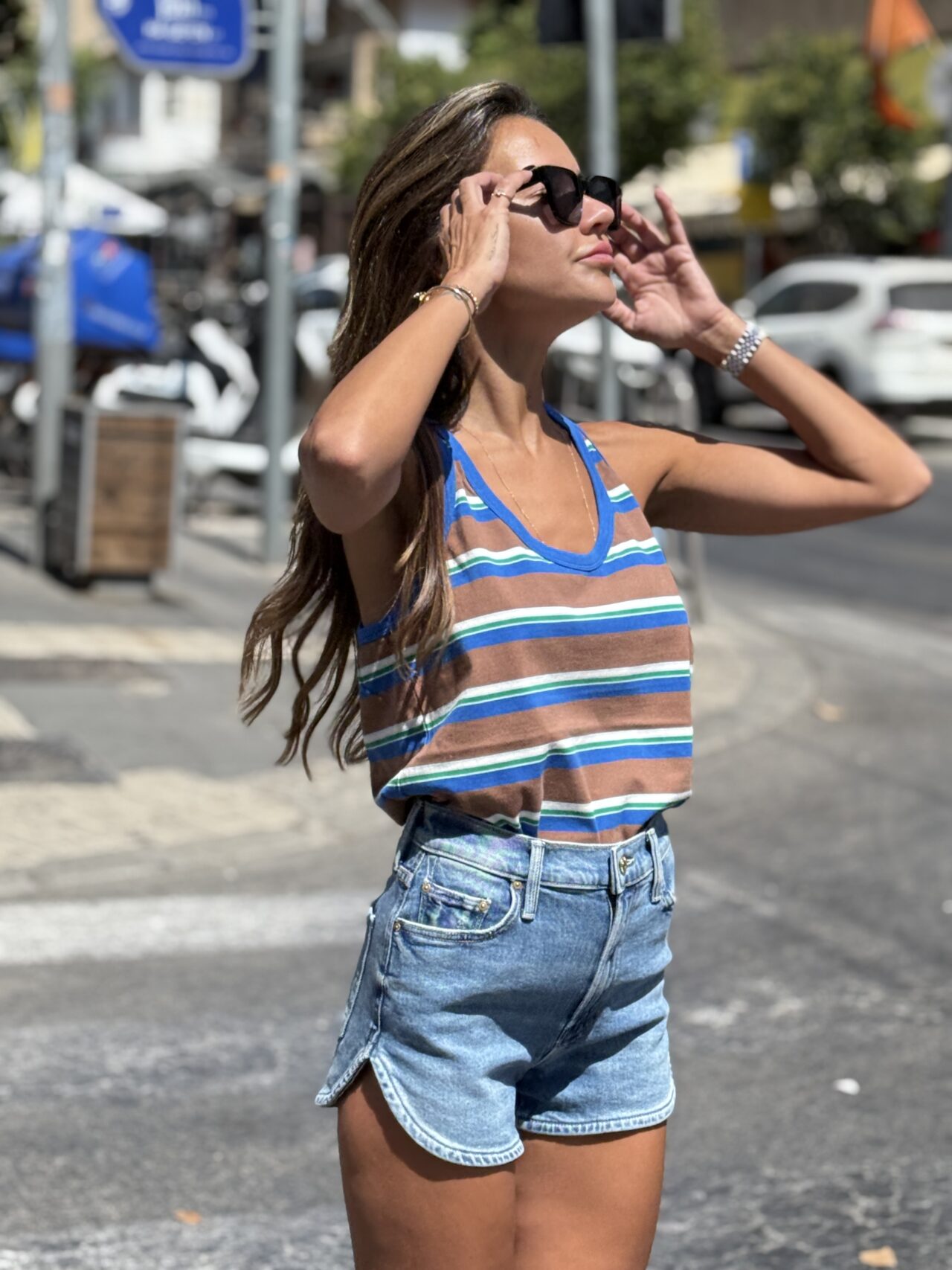 ⁦XIRENA - JETT TANK⁩ – תמונה ⁦4⁩