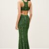 ⁦BA&SH - MAXI - LENGTH DRESS⁩ – תמונה ⁦2⁩