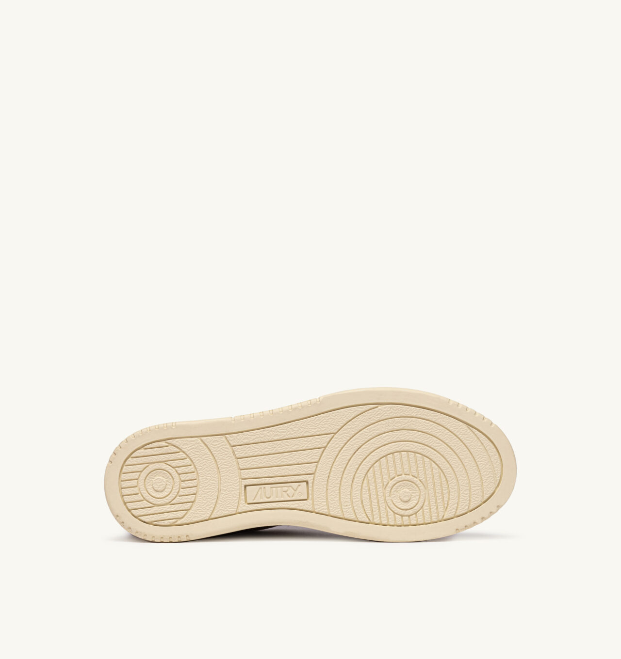 ⁦AUTRY – EDALIST PLATFORM SNEAKERS⁩ – תמונה ⁦3⁩