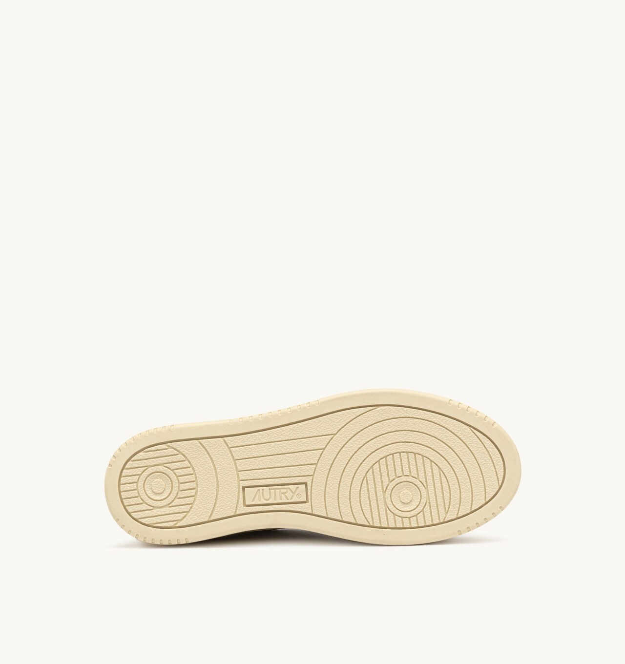 ⁦AUTRY – EDALIST PLATFORM SNEAKERS⁩ – תמונה ⁦5⁩