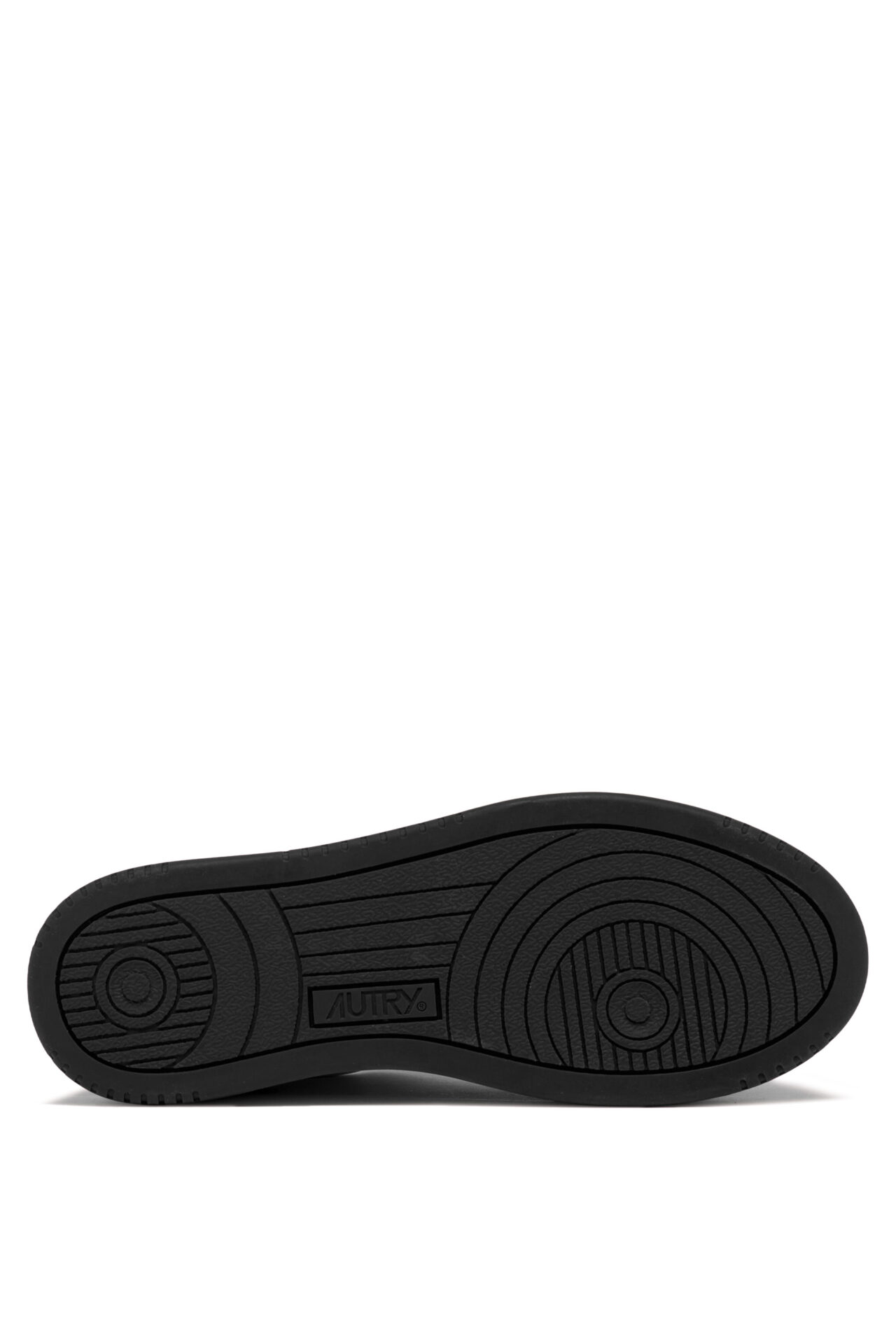 ⁦AUTRY - EDALIST PLATFORM SNEAKERS⁩ – תמונה ⁦4⁩