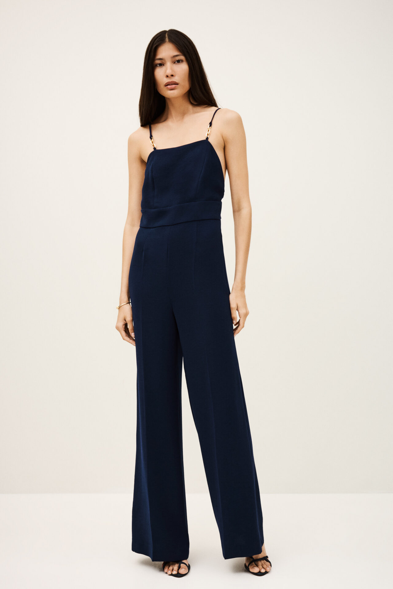 ⁦BA&SH - CLARISSE JUMPSUIT⁩ – תמונה ⁦2⁩