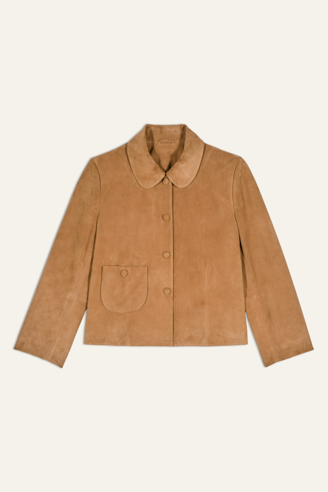 ⁦BA&SH - MILAS JACKET⁩ – תמונה ⁦2⁩